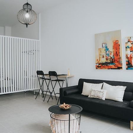 Prima Gardens City Studios 拉纳卡 外观 照片