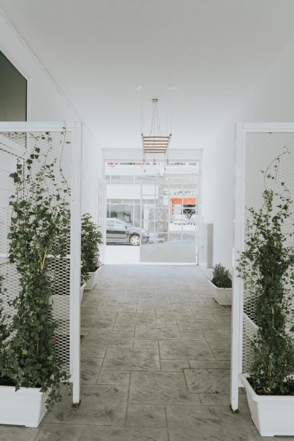 Prima Gardens City Studios 拉纳卡 外观 照片